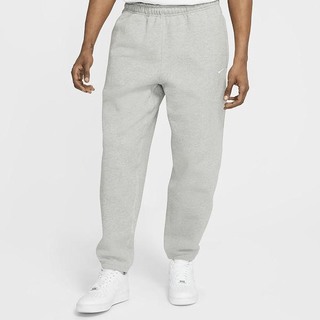 Pantaloni Nike NikeLab Barbati Gri | JUST-16972